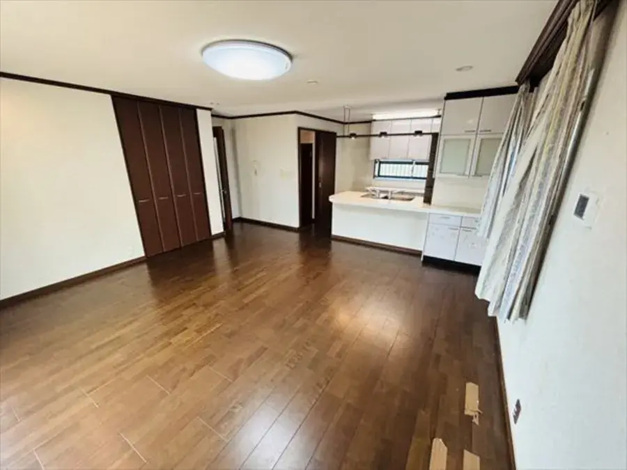 4LDK عقار مدينة كوماموتو محافظة كوماموتو (8)
