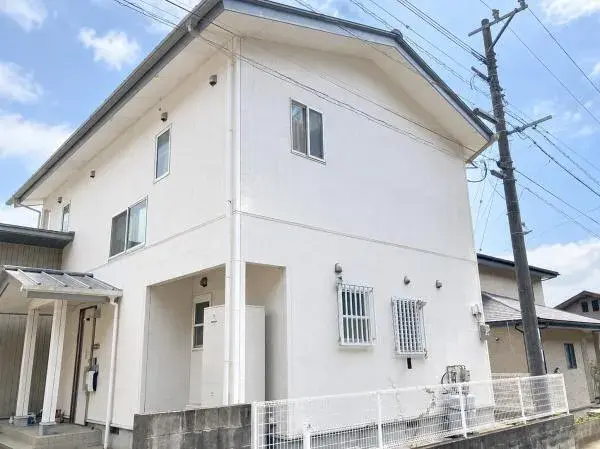Akiya in Oita