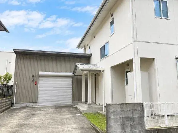 3SLDK Propiedad Ciudad de Oita Prefectura de Oita (2)