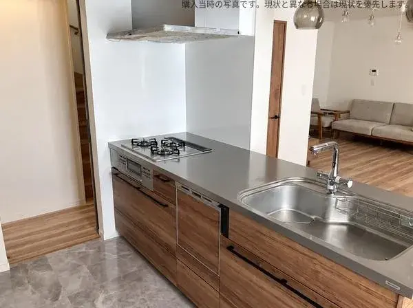 3SLDK Propiedad Ciudad de Oita Prefectura de Oita (11)
