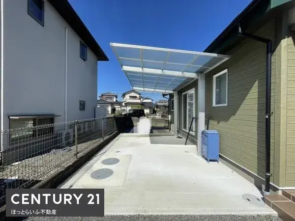 1SLDK Property Miyakonojo City Miyazaki Prefecture (2)
