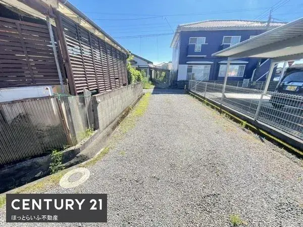 1SLDK Property Miyakonojo City Miyazaki Prefecture (3)