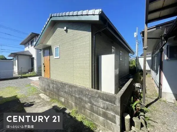 1SLDK Property Miyakonojo City Miyazaki Prefecture (4)