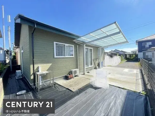 1SLDK Property Miyakonojo City Miyazaki Prefecture (5)