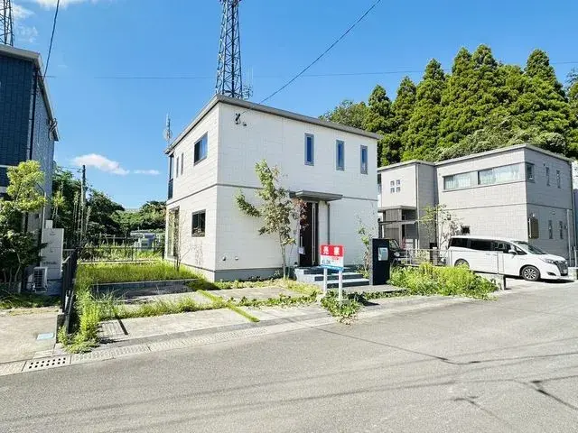 Akiya in Kagoshima