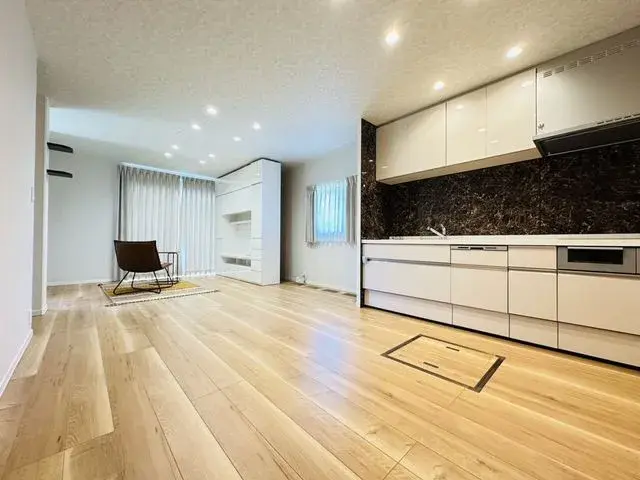 4LDK Satsumasendai City Kagoshima Prefecture (3)
