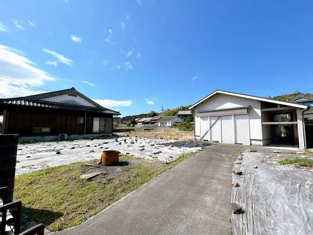 5DK Property Minamikyushu City Kagoshima Prefecture (2)