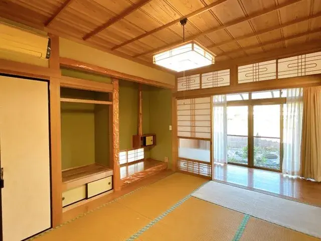 5DK Property Minamikyushu City Kagoshima Prefecture (11)