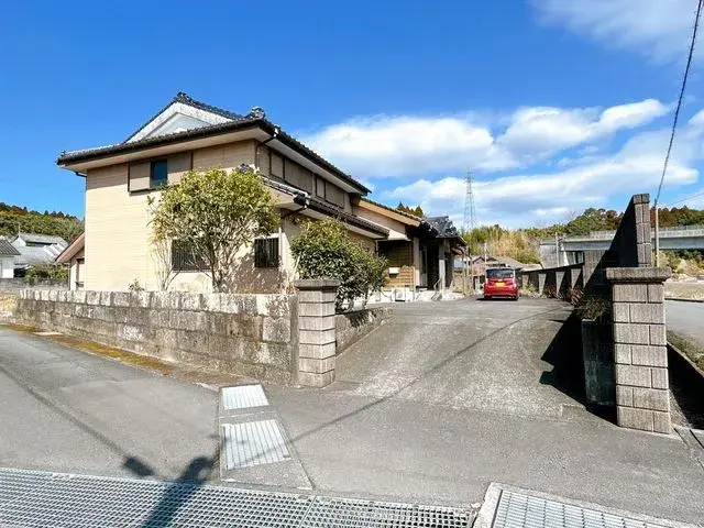 5DK Property Minamikyushu City Kagoshima Prefecture (5)