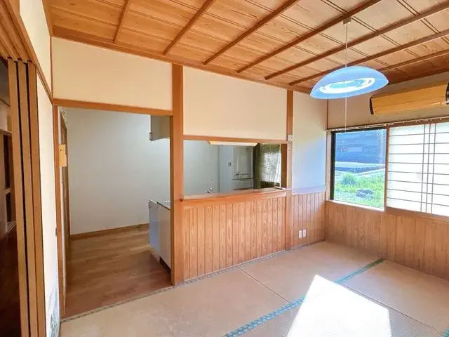 5DK Property Minamikyushu City Kagoshima Prefecture (6)