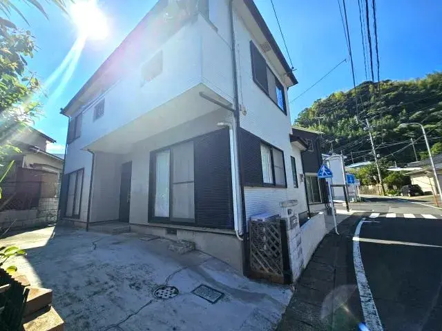 Akiya in Kagoshima