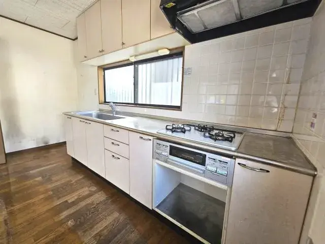 عقار 3LDK مدينة كاغوشيما محافظة كاغوشيما (19)