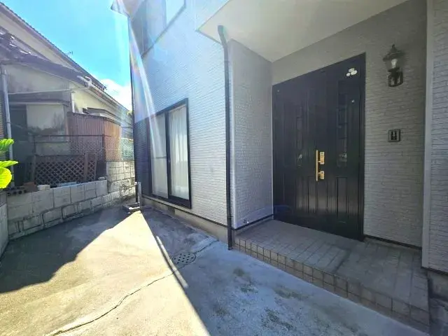 عقار 3LDK مدينة كاغوشيما محافظة كاغوشيما (3)