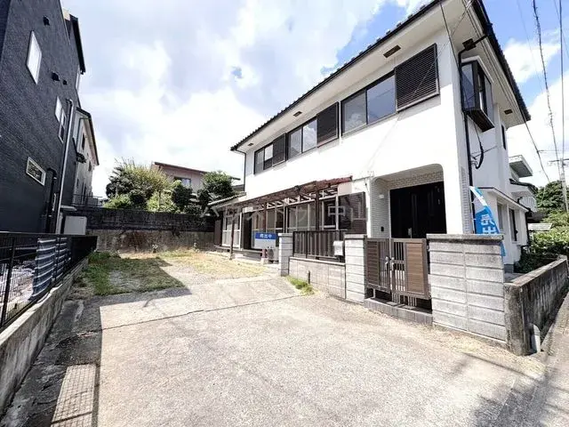 Akiya in Kagoshima
