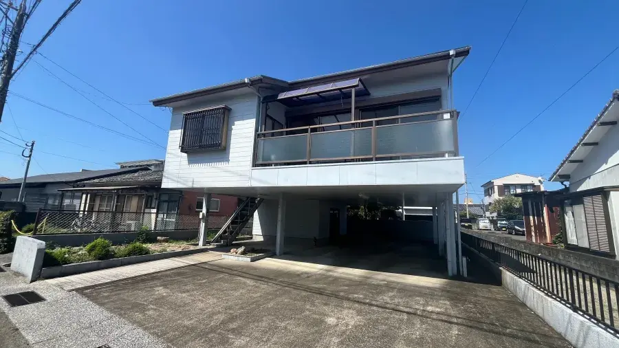3SLDK Property Miyazaki City Miyazaki Prefecture (2)