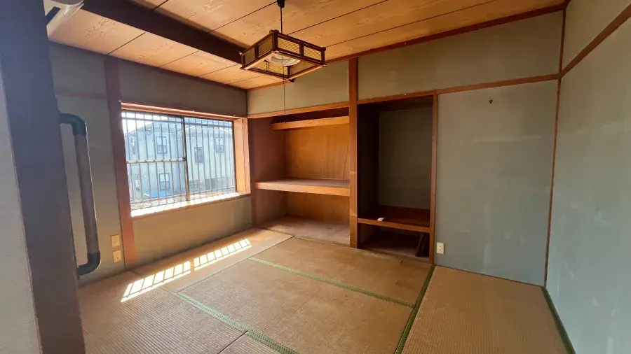 3SLDK Property Miyazaki City Miyazaki Prefecture (11)