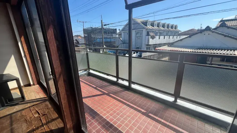 3SLDK Property Miyazaki City Miyazaki Prefecture (12)