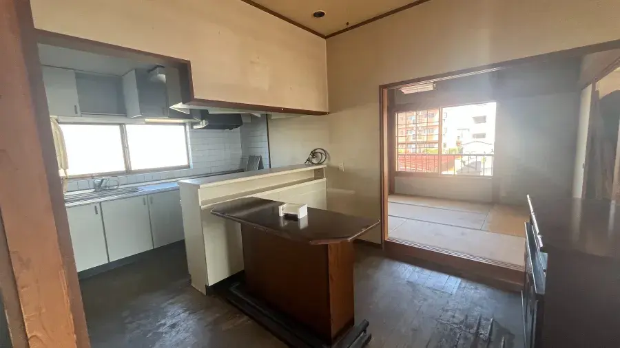 3SLDK Property Miyazaki City Miyazaki Prefecture (8)
