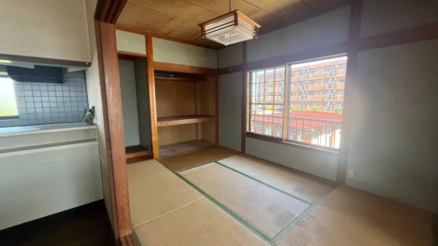 3SLDK Property Miyazaki City Miyazaki Prefecture (10)