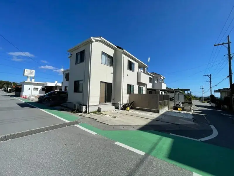 5LDK房产 国头郡宜野座村 冲绳县 (2)