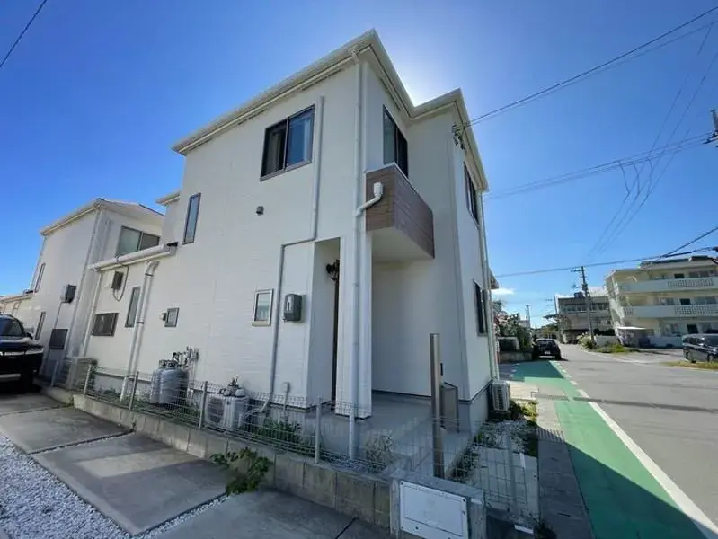 5LDK房产 国头郡宜野座村 冲绳县 (8)