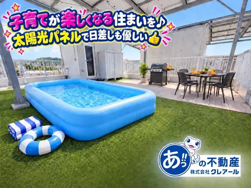 4LDK物件 糸満市 沖縄県 (13)
