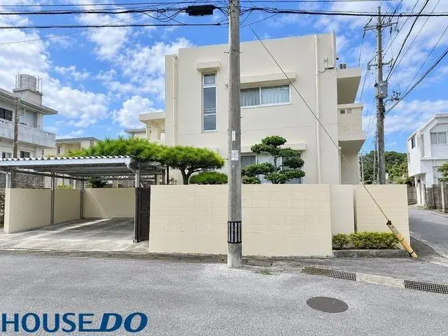 5LDK房产 宜野湾市 冲绳县 (2)