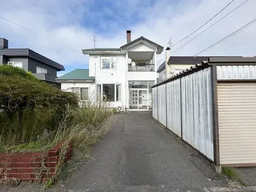 5LDK房产 札幌市手稻区 北海道 (7)