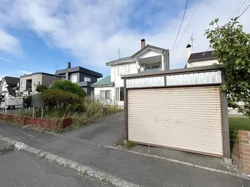 5LDK房产 札幌市手稻区 北海道 (8)
