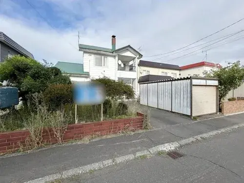 5LDK房产 札幌市手稻区 北海道 (9)