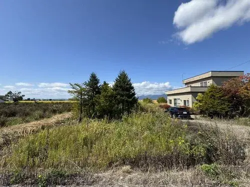 4LDK Property Bibai City Hokkaido (2)