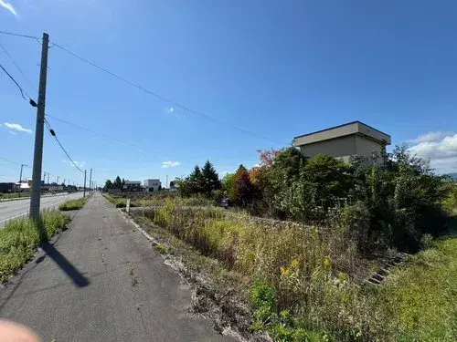 4LDK Property Bibai City Hokkaido (4)