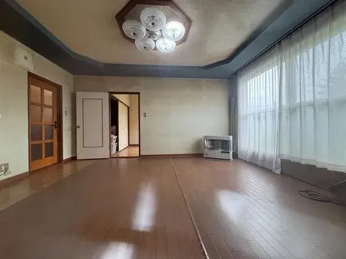 4LDK Property Bibai City Hokkaido (5)