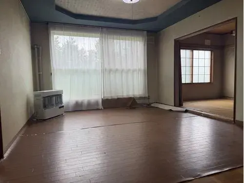 4LDK Property Bibai City Hokkaido (6)