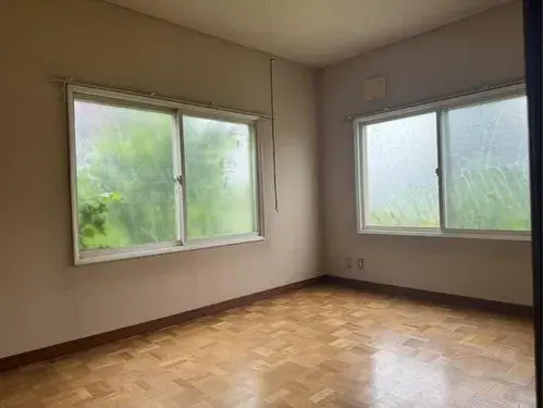 4LDK Property Bibai City Hokkaido (8)