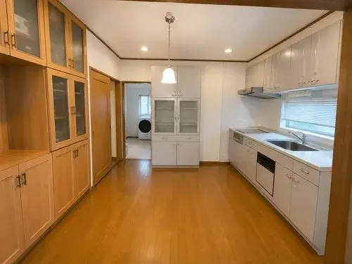 3LDK Sapporo City Hokkaido (14)