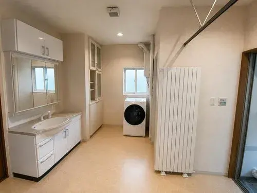 3LDK Sapporo City Hokkaido (17)