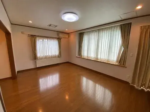 3LDK Sapporo City Hokkaido (3)
