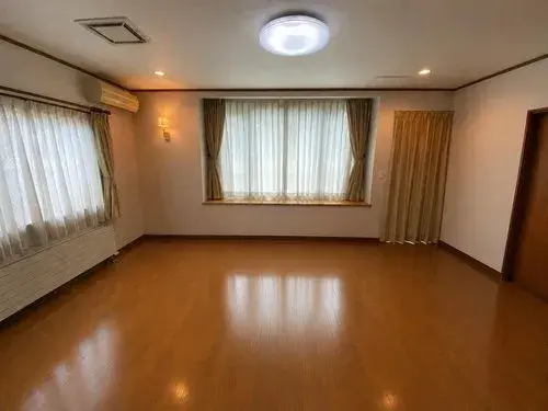3LDK Sapporo City Hokkaido (4)