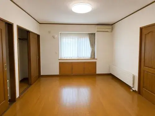 3LDK Sapporo City Hokkaido (5)