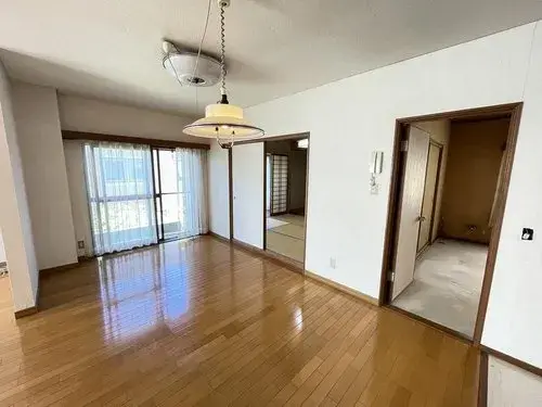 5LDK+S Property Ebetsu-shi Hokkaido (2)