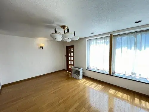 5LDK+S Property Ebetsu-shi Hokkaido (3)