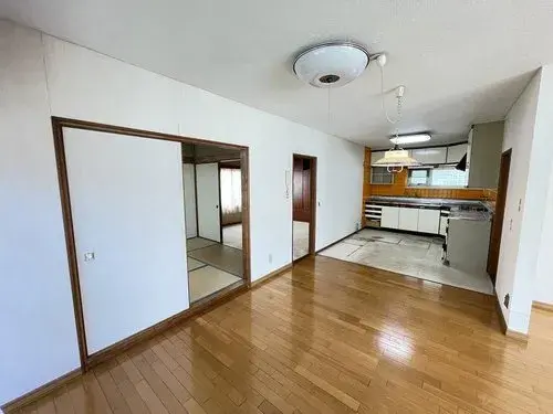 5LDK+S Property Ebetsu-shi Hokkaido (4)