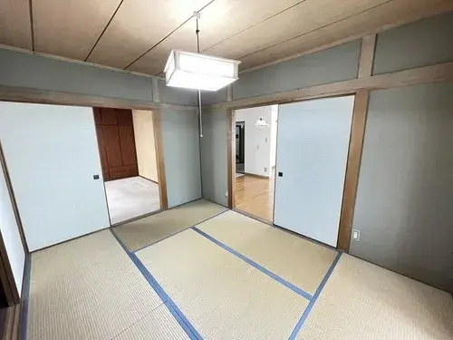 5LDK+S Property Ebetsu-shi Hokkaido (6)