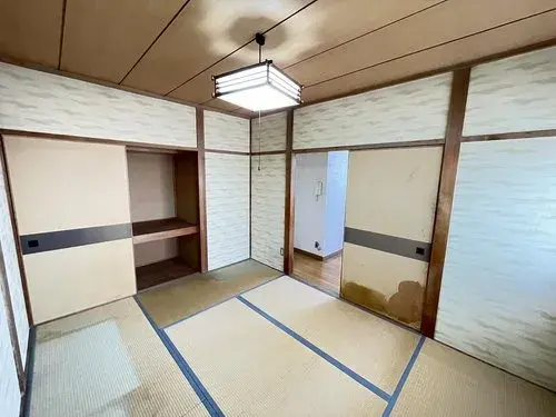 5LDK+S Property Ebetsu-shi Hokkaido (8)