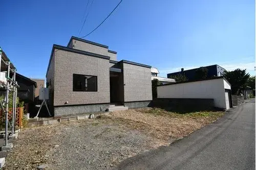 Akiya in Хоккайдо