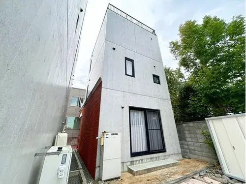 4LDK Property Chuo-ku, Sapporo Hokkaido (3)