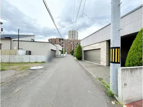 4LDK Property Chuo-ku, Sapporo Hokkaido (6)
