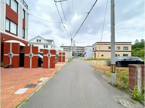 4LDK Property Chuo-ku, Sapporo Hokkaido (7)