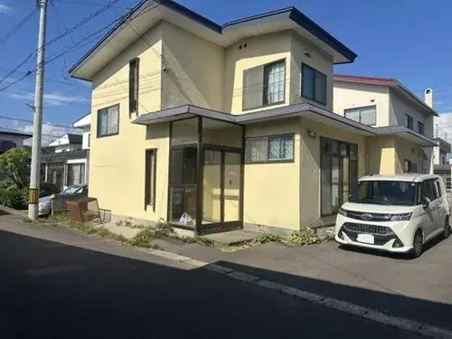 4LDK Property Hakodate City Hokkaido (2)